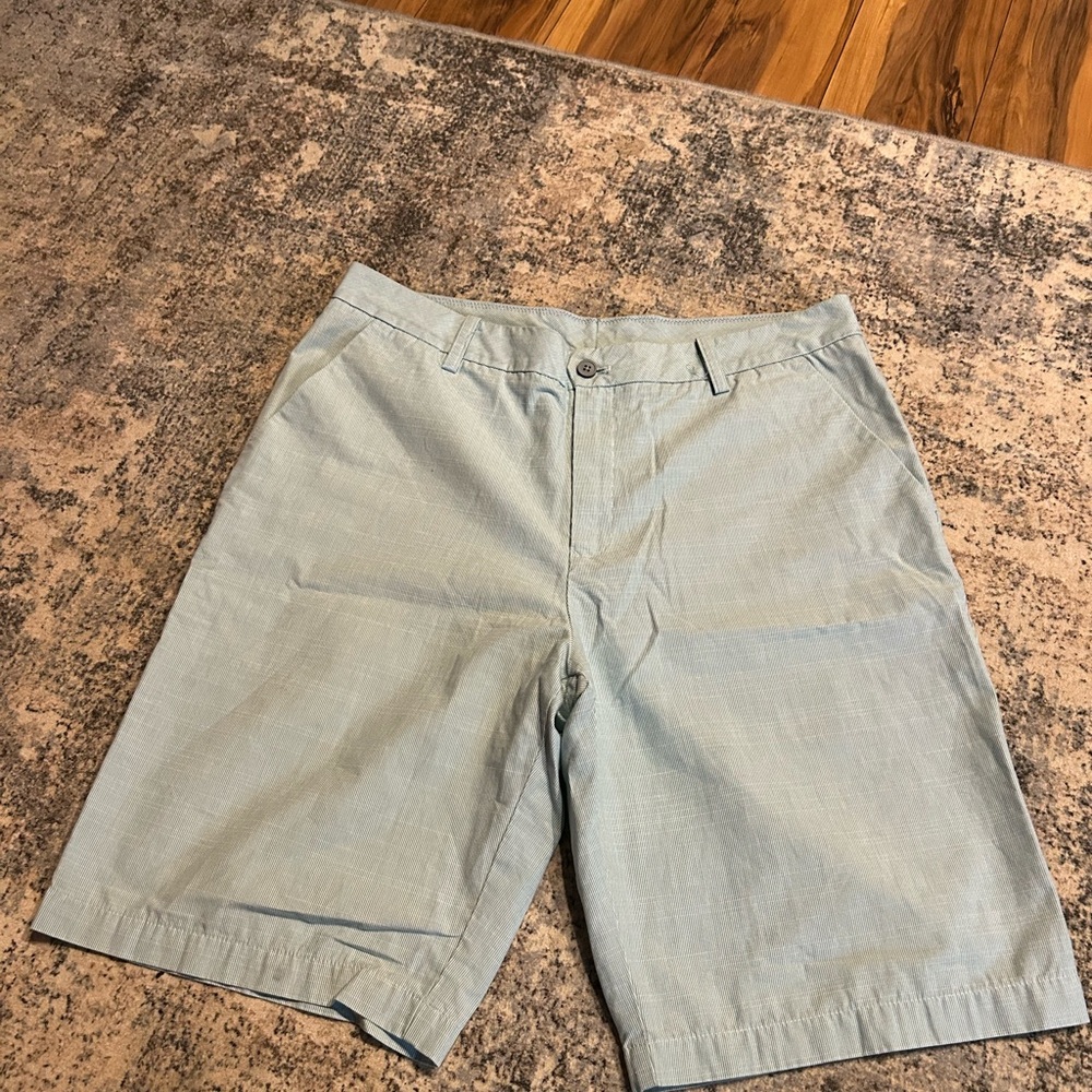 Men's Light blue Shorts